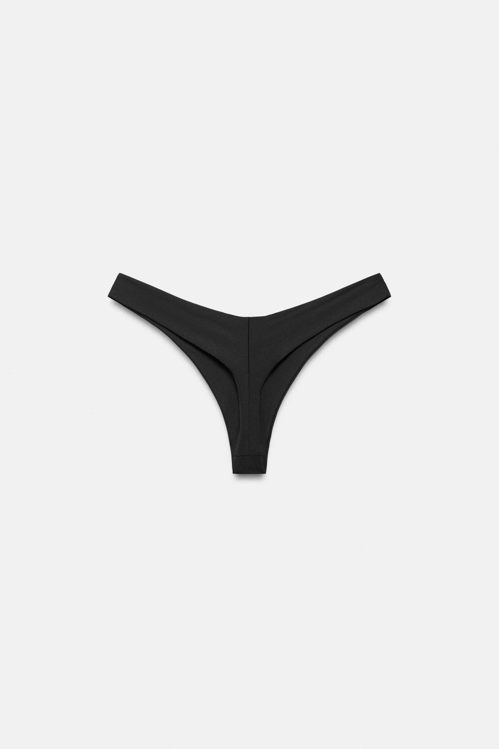 Thong Bikini Bottoms - Image 4